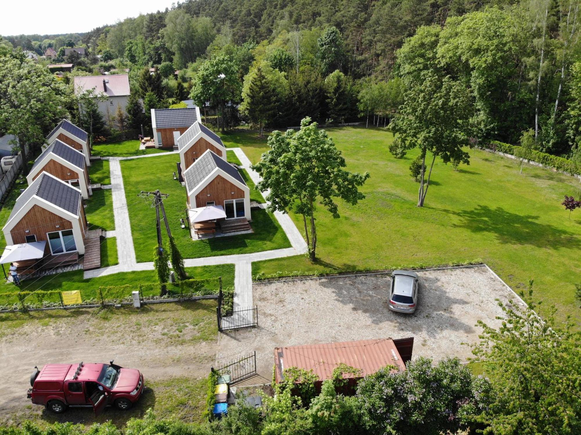 Costa De Wyspa Gdansk Dış mekan fotoğraf